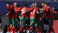 Marruecos vence por penales a Francia y se instala en la final del Mundial sub
