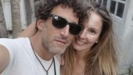 Pareja de Simón Brand, ex de Claudia Bahamón, muestra fotos reveladoras y expresa su gran amor por el director