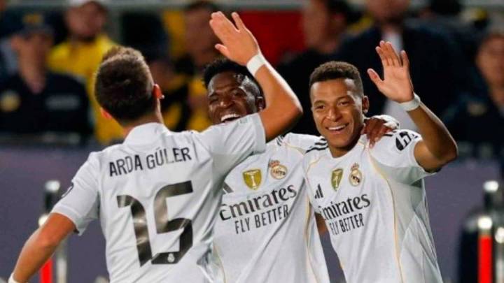 En vivo | Titulares de Real Madrid y Barcelona, para el clásico español que paraliza al mundo del fútbol