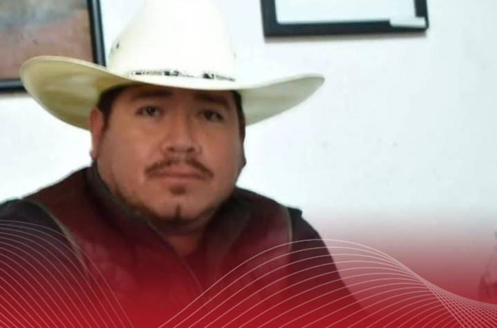 Asesinan a Roberto Ramírez, síndico del municipio de Penjamillo, Michoacán
