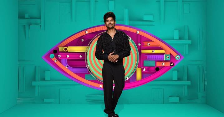 Big Brother star Gani's fate 'has already been decided' ahead of first live eviction