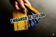 Qué pasa si no pago nunca más una tarjeta de crédito por las altas...