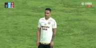 Autogol de Anderson Santamaría con Universitario: así fue el 1-0 para ADT por Torneo Clausura 2025