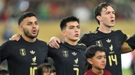 Gilberto Mora es una de las figuras del Mundial sub 20 hasta el momento