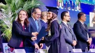 Unison emite comunicado de ajustes para ceremonias de graduación con invitados