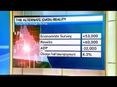 The Eco Data to Watch Without a US Jobs Report