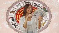 Suerte y fortuna esperan 3 signos del zodiaco chino del 20 al 26 de octubre