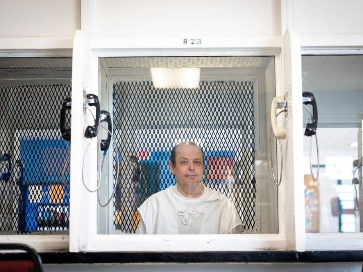 Texas appeals court again pauses execution of Robert Roberson