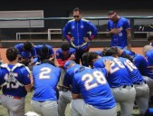 Venezuela de béisbol sub-23 a un triunfo del Campeonato Panamericano