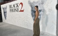 “Black Phone 2“ debuta como número uno en las taquillas de Norteamérica