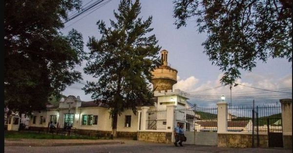 Apuñalaron a un preso en la cárcel de V° Las Rosas y murió: cinco reclusos fueron apartados