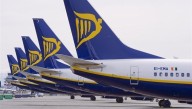 Ryanair recortará 1,2 millones de asientos en los aeropuertos regionales de España para el verano de 2026