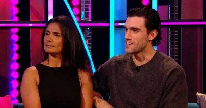 Strictly's Balvinder Sopal admits 'I was crushed' as she details 'meltdowns'