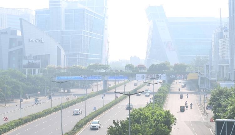 Post-Diwali Smog Chokes NCR: Jind, Dharuhera, Bahadurgarh Among India’s Most Polluted Cities; Delhi In ‘Very Poor’ Category