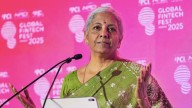 ‘Govt wants to remain on fringes and help’: FM Sitharaman launches foreign currency settlement system at GIFT City 