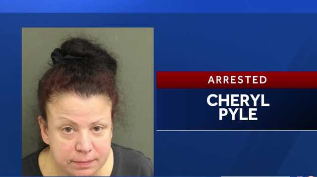 Florida woman accused of abusing elderly stepmother