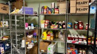 Many food resources available across the Blue Water Area as SNAP halts