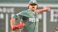 Red Sox predicted to deal Marcelo Mayer, Payton Tolle for $400 million Cy Young winner in winter blockbuster