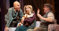 Theater Review: What Happens When ‘Bat Boy’ Grows Up?