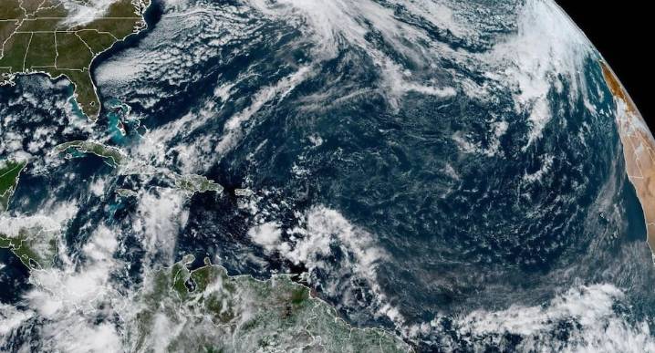 Huracán Melissa se convierte en ciclón postropical tras dejar más de 50 muertos en el Caribe | Jamaica