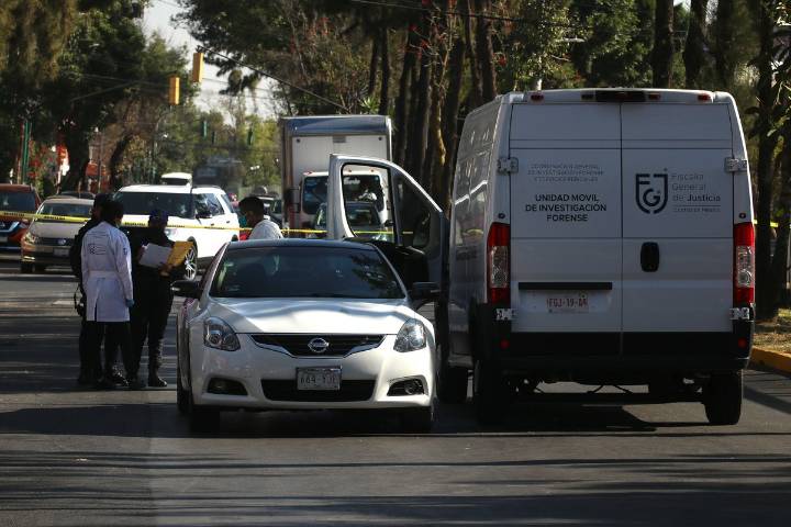 Atacan con fuego a mujer en la GAM; sufre quemaduras graves