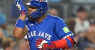 Jays aim to bounce back with win tonight and eliminate Yankees in Game 4 of ALDS