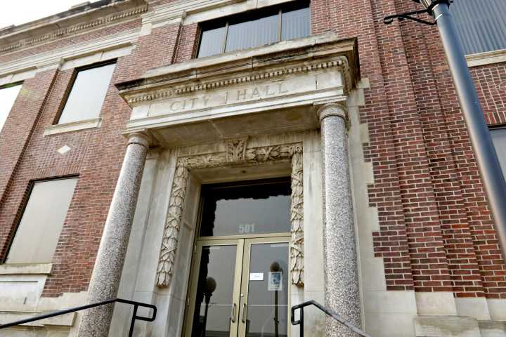 Seats open on Brainerd boards, committees, commissions