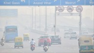 Delhi Celebrates 'Cracker Diwali' Pushing Air Quality Into ‘Very Poor’ Category
