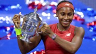 Coco Gauff explains why she signed the second letter calling for changes at every Grand Slam