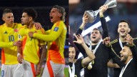 México vs. Colombia, un amistoso con tintes de Mundial