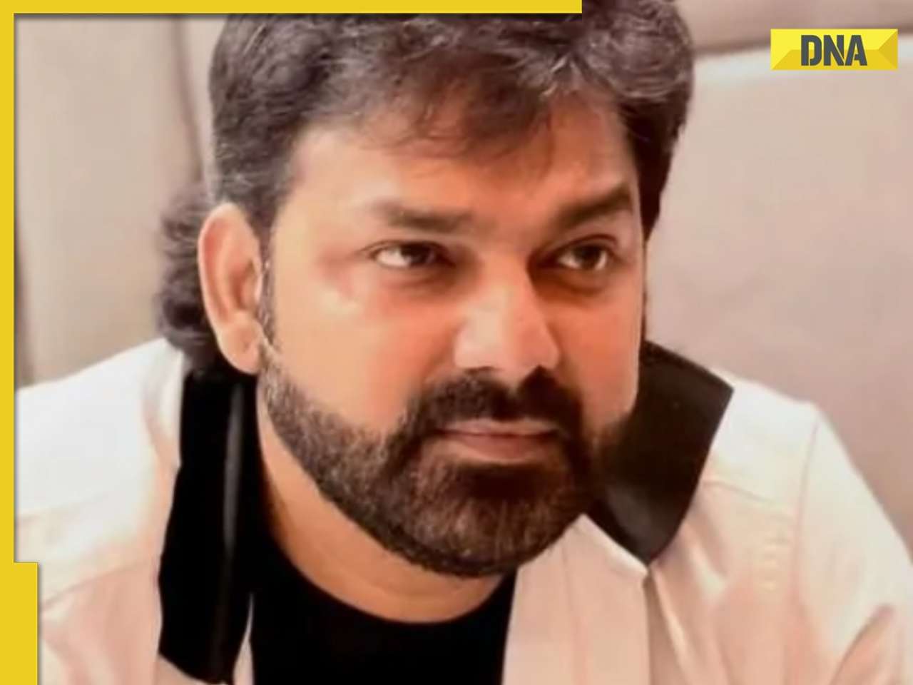 Pawan Singh faces backlash after wife Jyoti levels allegations of adultery