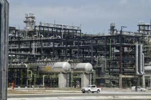 Nigeria refinery aims to be world’s biggest with expansion