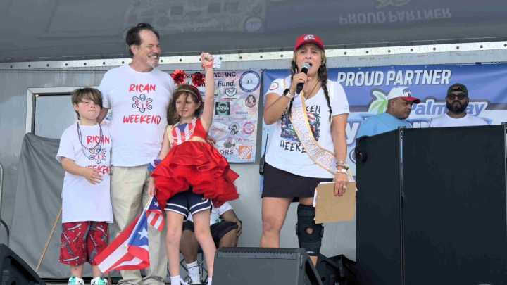 Palm Bay celebra con orgullo el 28.º Desfile y Festival Puertorriqueño