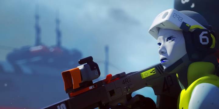 Bungie anuncia prueba técnica cerrada de Marathon tras su retraso indefinido