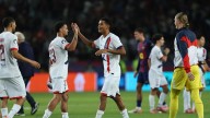 El PSG tumba al Barcelona con un gol en el descuento de Gonçalo Ramos