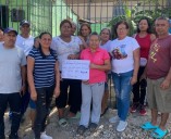 Unas 460 familia de Santo Domingo en Barquisimeto afectadas por crisis de agua