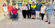 Antequera incorpora parquímetros como apoyo complementario al servicio de estacionamiento regulado