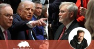 Echidna | Donald Trump Kevin Rudd comment furore misses the point