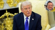 Contraataque: Donald Trump señaló a Gustavo Petro de ‘matón’ y de ‘fabricar muchas drogas’