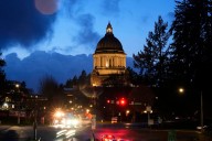 Washington state Democrats look at imposing income tax on higher earners