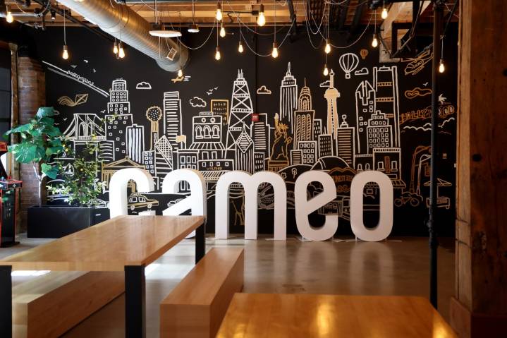 Cameo sues OpenAI for trademark infringement