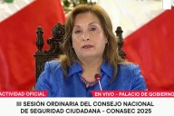 Presidenta pide a transportistas dialogar para enfrentar crimen y restablecer servicio