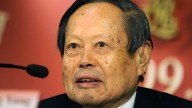 Fallece Premio Nobel de Física de 1957 Chen Ning Yang a los 103 años