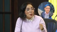 Corte se abstuvo de abrir investigación contra Jennifer Pedraza, denunciada por Stefan Quiroga por supuesta calumnia al llamarlo acosador