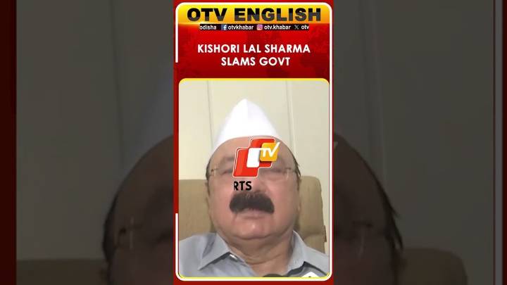 Lokpal Didn’t Demand BMW, Govt Provided It: Congress MP