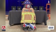 National First Responders Day: Folds of Honor expands mission to support first responder families
