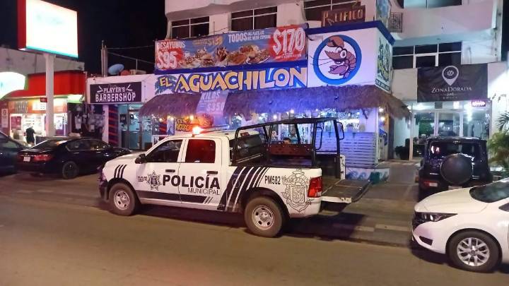 Mujer es hallada sin vida en hotel de la Zona Dorada