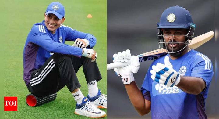 'They may send him at No. 11 next!': Ex-India opener slams handling of Sanju Samson's batting role