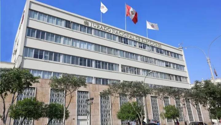 Elecciones 2026: ¿Tiene efecto inmediato la renuncia de gobernadores, vicegobernadores y alcaldes? Esto dice el JNE