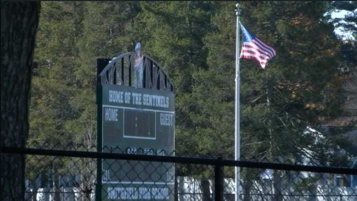 Two local Jewish groups to address reported Smithfield High School anti